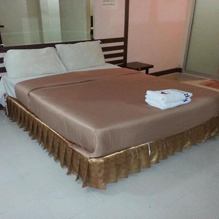 Pr Resort Hat Yai Buitenkant foto