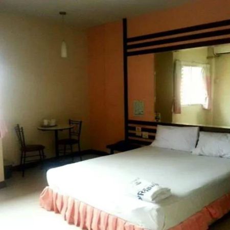 Pr Resort Hat Yai Buitenkant foto