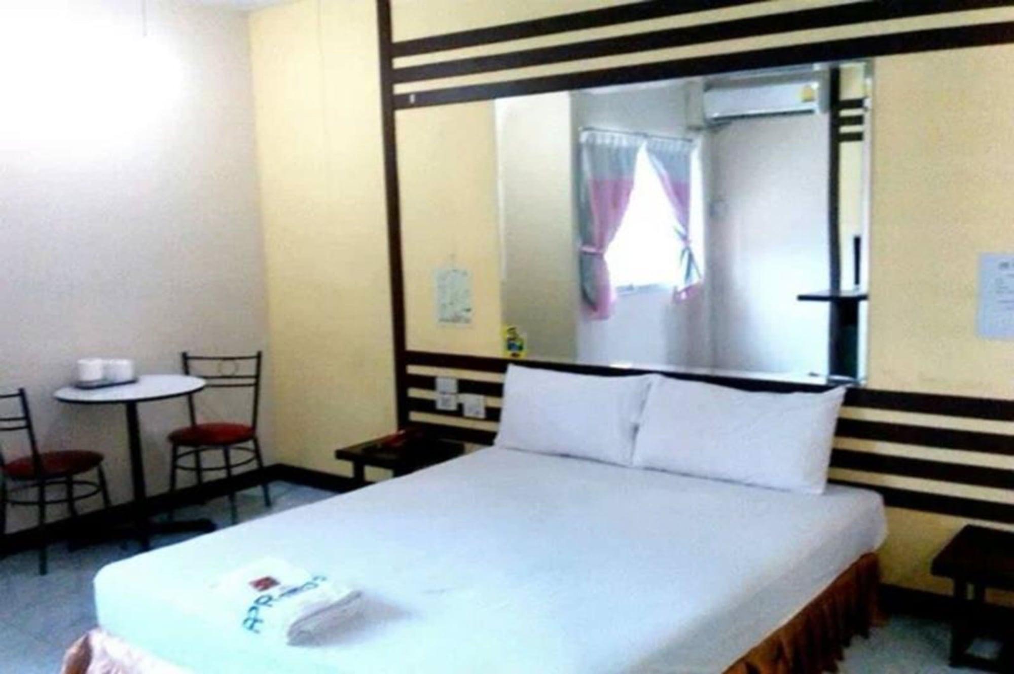 Pr Resort Hat Yai Buitenkant foto