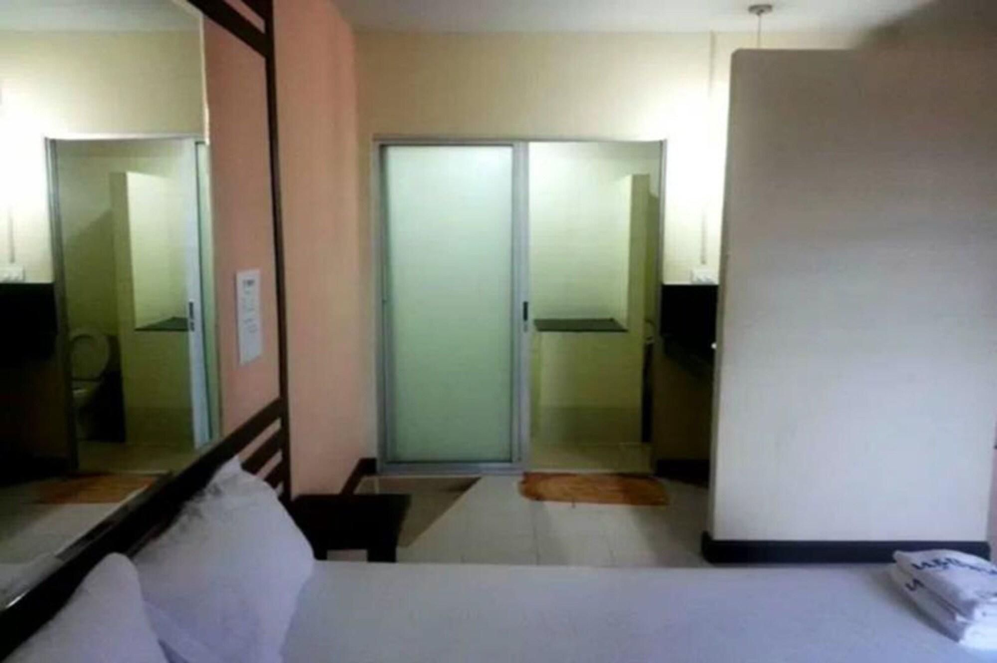 Pr Resort Hat Yai Buitenkant foto
