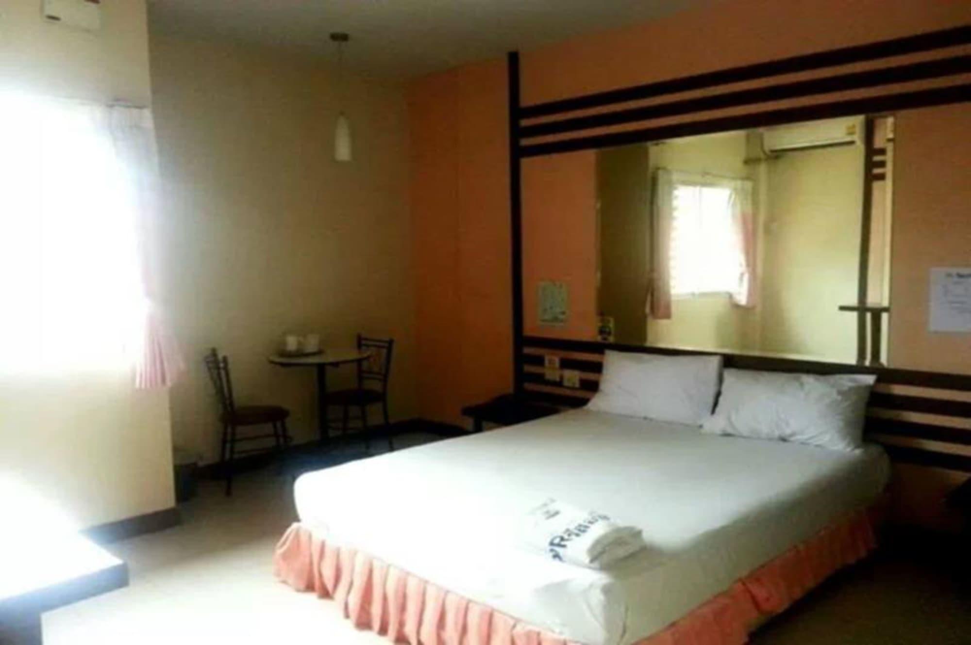 Pr Resort Hat Yai Buitenkant foto
